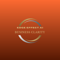 Edge Effect AI Business Clarity & Consulting